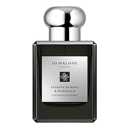 Jasmine Sambac & Marigold - Cologne Intense